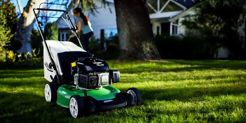 Top 7 Best Inexpensive Lawn Mower For Small Yard In 2022 - Lawn Mowers Wiki