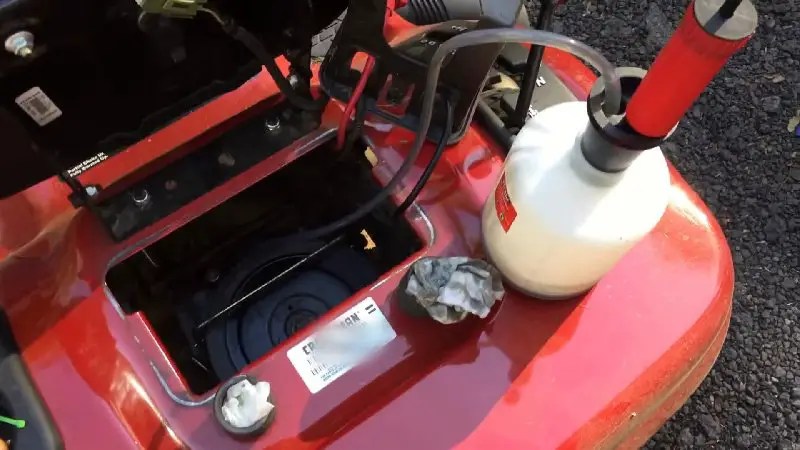 Honda lawn mower online will not roll backwards